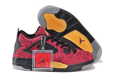 Cheap Air Jordan 4 wholesale No. 261